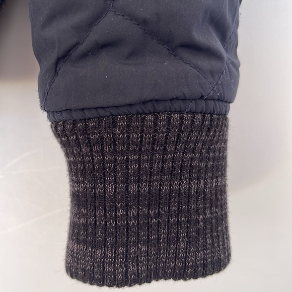 FAHERTY REVERSIBLE SURPLUS BOMBER - Picture 5 of 9